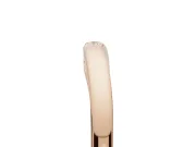 Round Lab-Grown Diamond Toi et Moi Curved Wedding Band | Side Slot Cut-Outs | Rose Gold