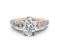 Oval