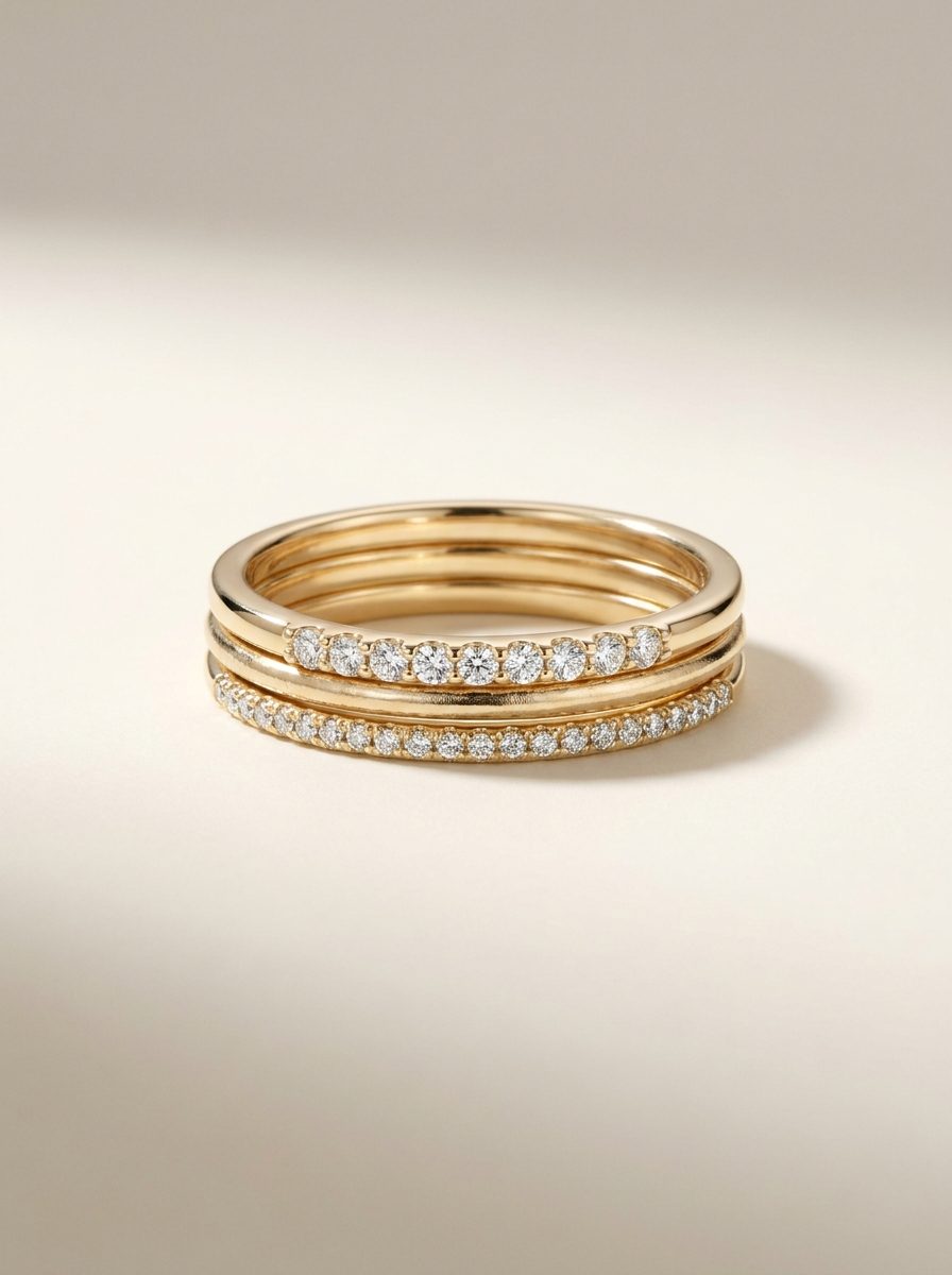 RINGS