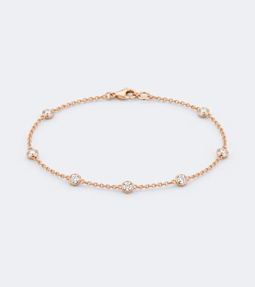 Rose Gold