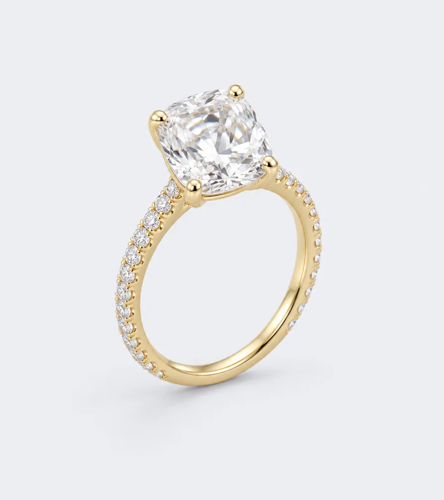 Pavé