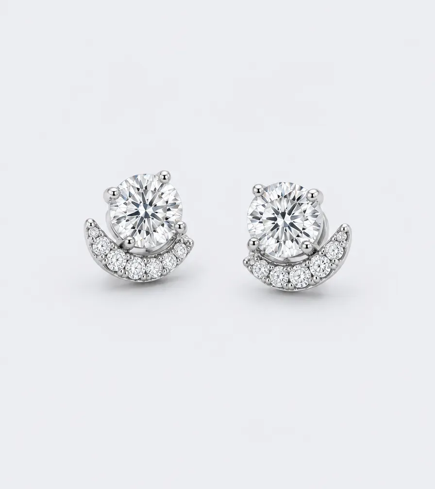 Earring Jackets