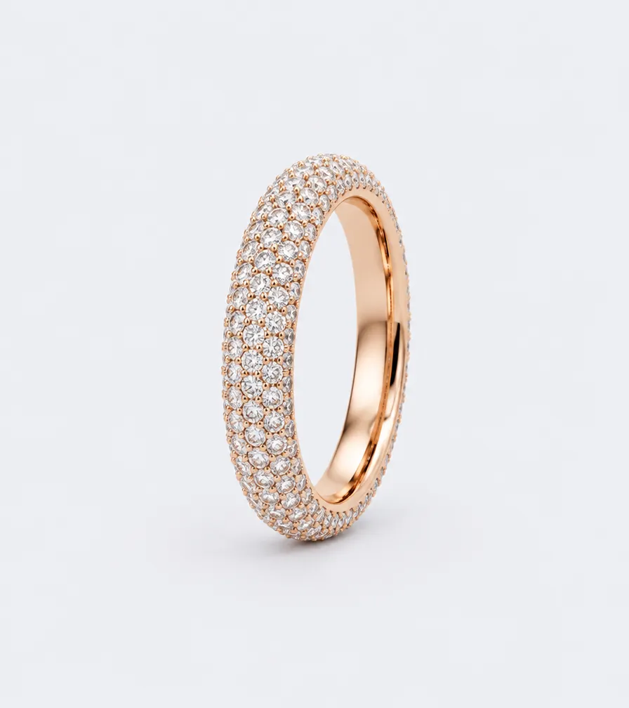 Pavé