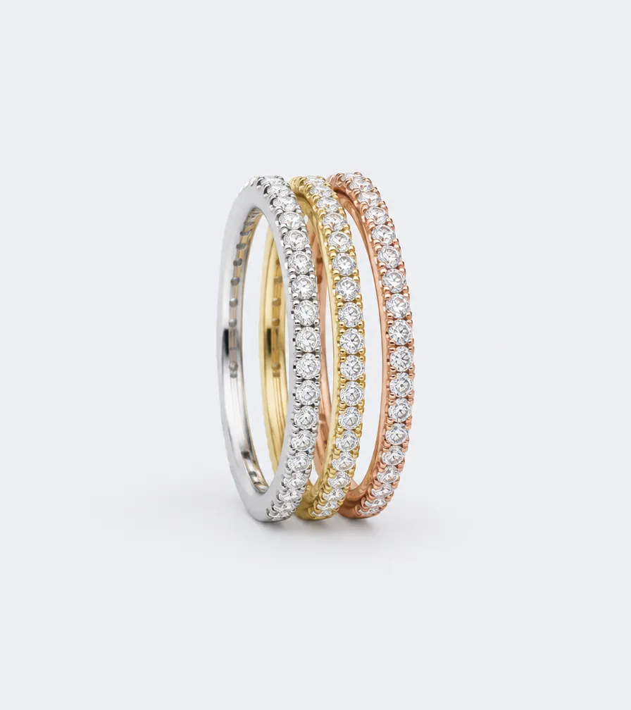 Stackable