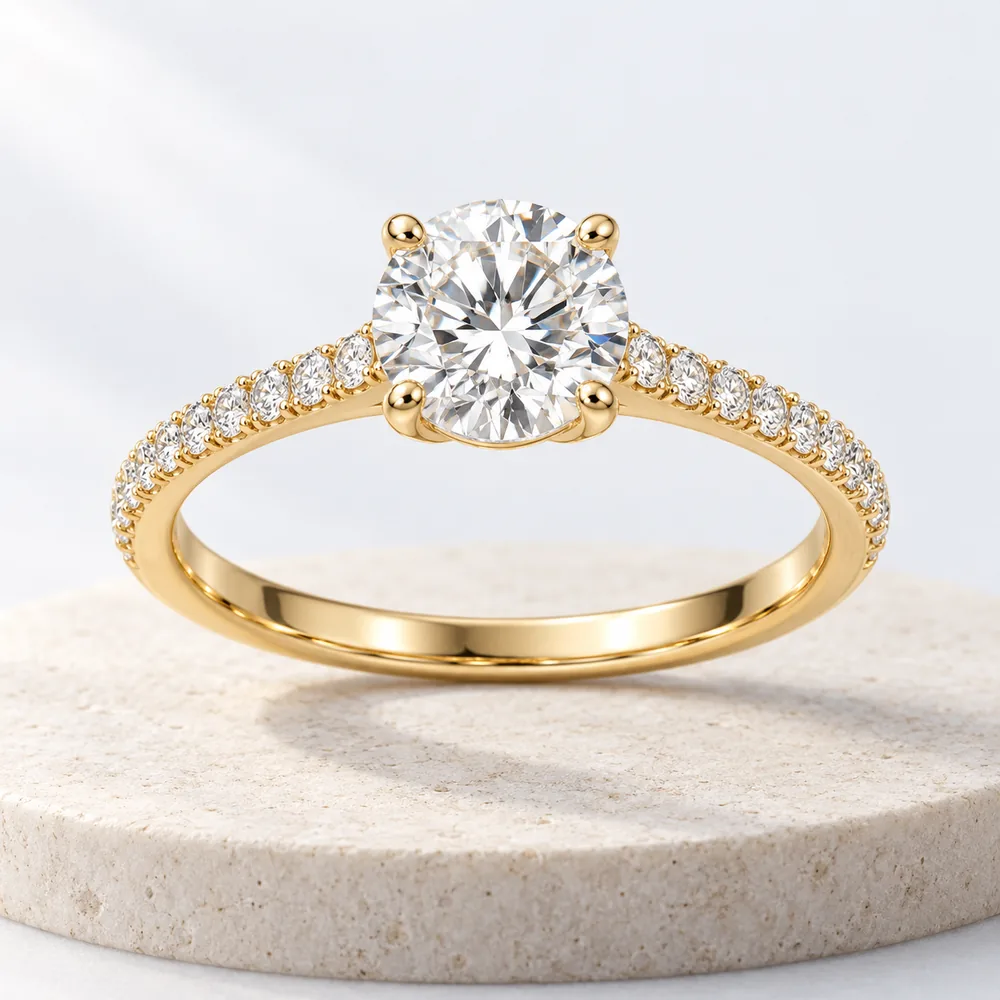 Pavé